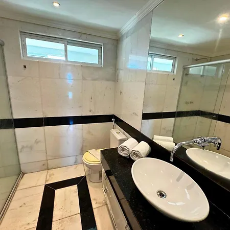 Cobertura Terraços Do Atlântico By Apartamento Fortaleza (Ceara)