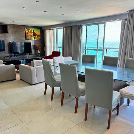 Cobertura Terraços Do Atlântico By Apartamento