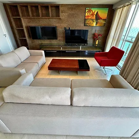 Cobertura Terraços Do Atlântico By Apartamento *