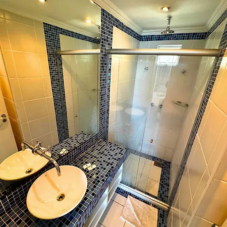 Cobertura Terraços Do Atlântico By Apartamento Fortaleza (Ceara)