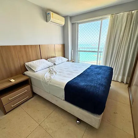 Cobertura Terraços Do Atlântico By Apartamento Fortaleza (Ceara)