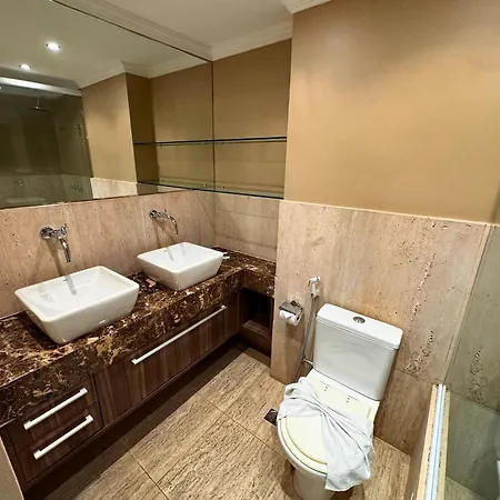 Apartamento Cobertura Terraços Do Atlântico By Fortaleza (Ceara)